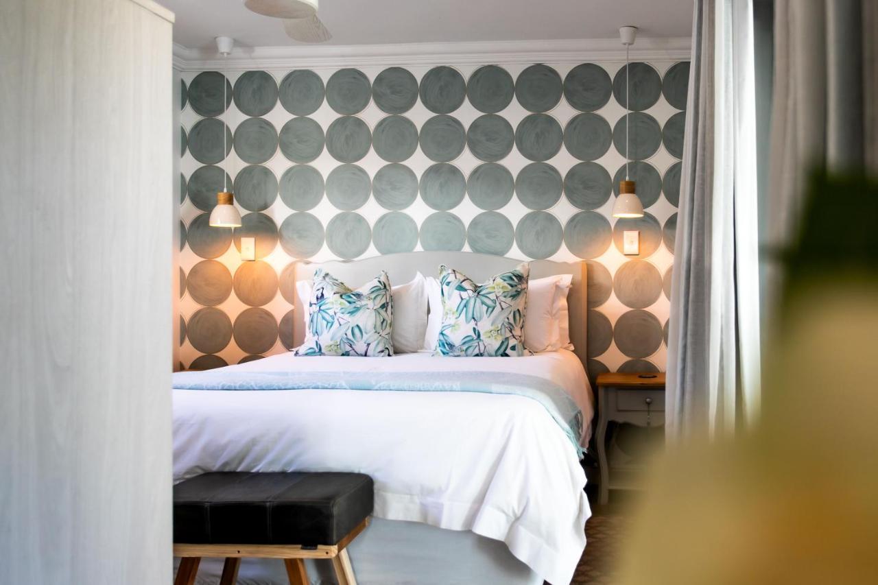 Serendipity Hermanus Luaran gambar