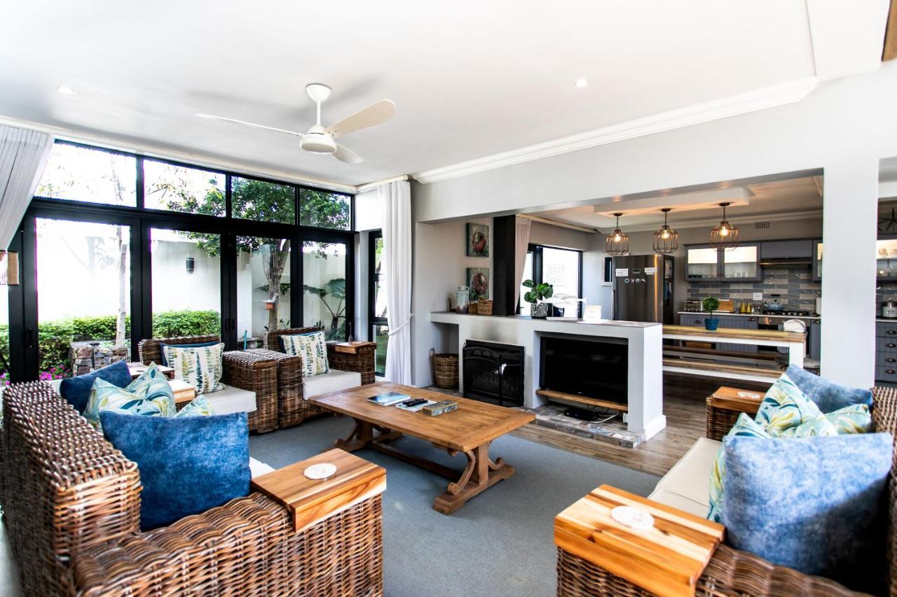 Serendipity Hermanus Luaran gambar